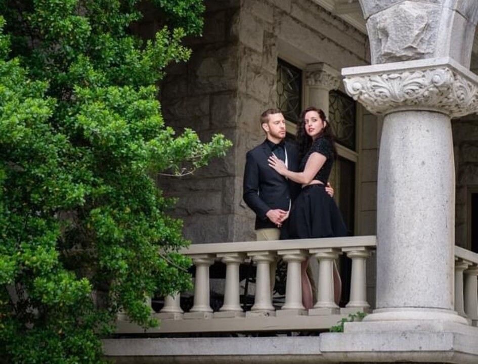 Rhodes Hall + Prices - The Knot