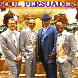 Soul Persuaders, profile image