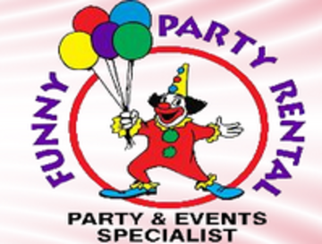 Funny Party Rental - Party Tent Rentals - Santa Ana, CA - Hero Main