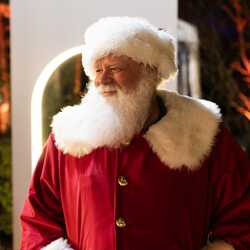 Santa Nick W., profile image