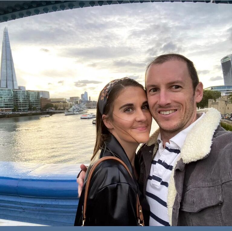 Tower Bridge, London