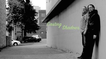 Casting Shadows - Acoustic Band - Seattle, WA - Hero Main