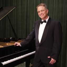 JD Sebastian - Singing Jazz Pianist On Call!, profile image