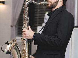 Ethan Lander Music - Saxophonist - Plainview, NY - Hero Gallery 3