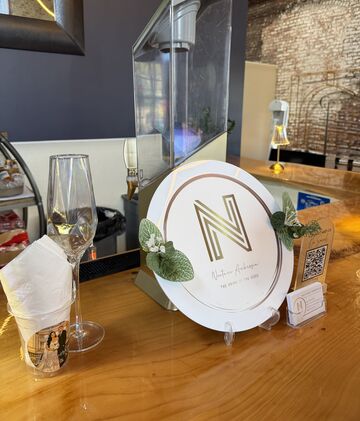 Nectare Ambrosia - Bartender - San Francisco, CA - Hero Main