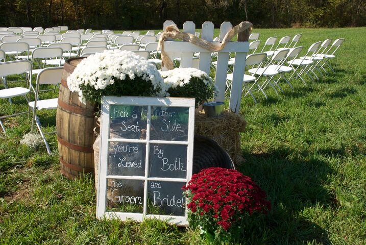 Silver Creek Stables Event  Venue  Xenia  OH