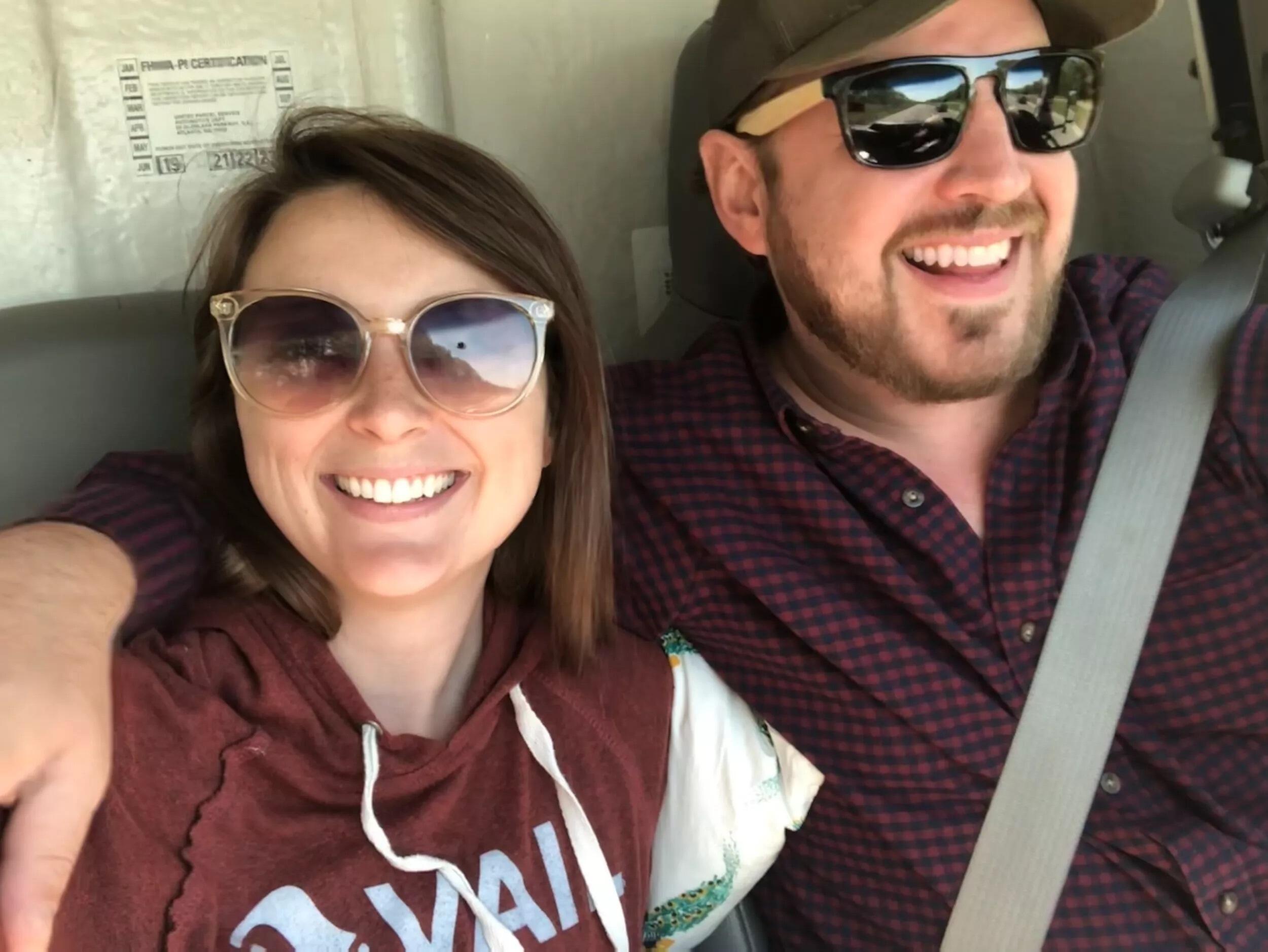 Middle of Nowhere, USA