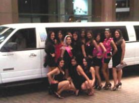 Brothers Limousine - Event Limo - Toronto, ON - Hero Gallery 1