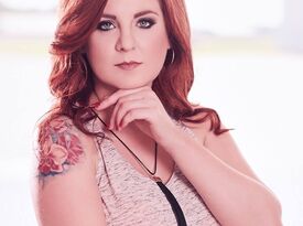 Camille Rae - Country Singer - Hendersonville, TN - Hero Gallery 2