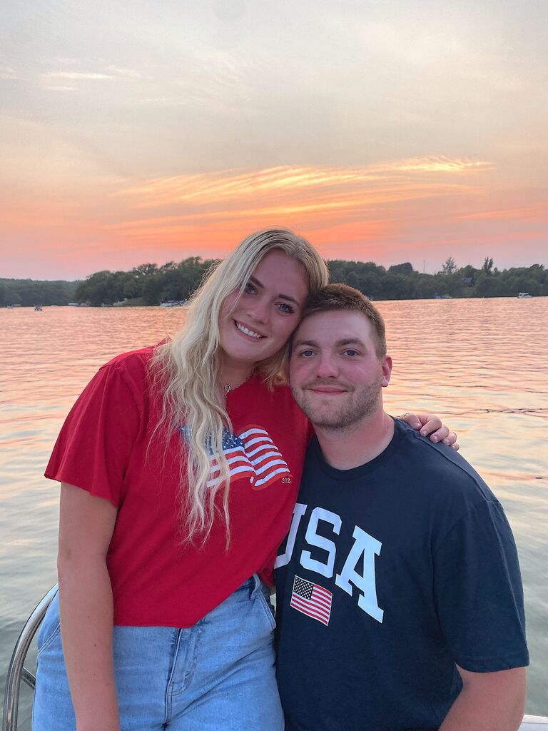 Many fun weekends spent at Apple Canyon Lake