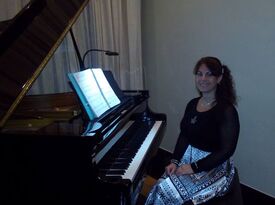 Pianistic Elegance* - Pianist - Pompano Beach, FL - Hero Gallery 2