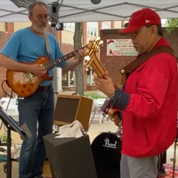 Bluestone Jazz, profile image