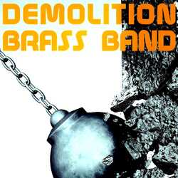 The Demolition Brass Band, profile image