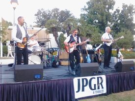 JPGR, a Tribute to the Beatles and their Music - 60s Band - Upland, CA - Hero Gallery 3