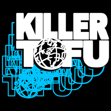 Killer Tofu - 90s Band - Richmond, VA - Hero Main