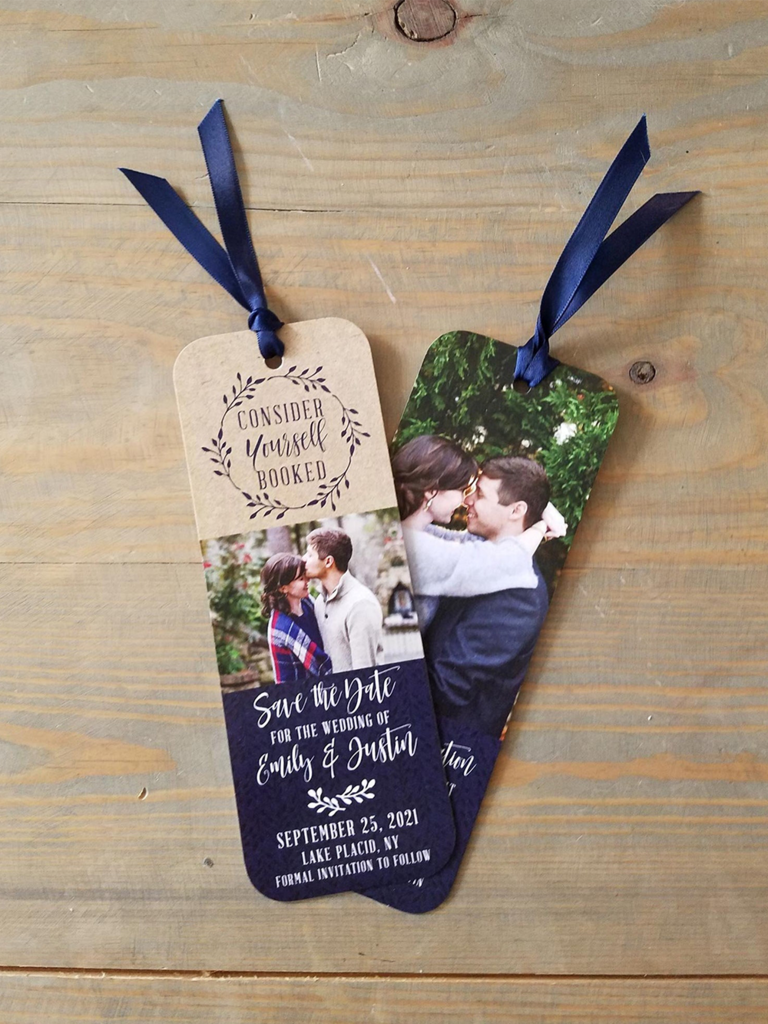 20 Unique Save-the-Dates to Get Guests Ready for Your Big Day