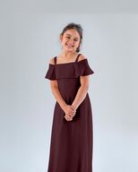 Kennedy Blue Elena Bridesmaid Dress | The Knot