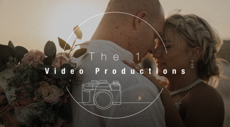 The 1 Video Productions Videographers The Knot