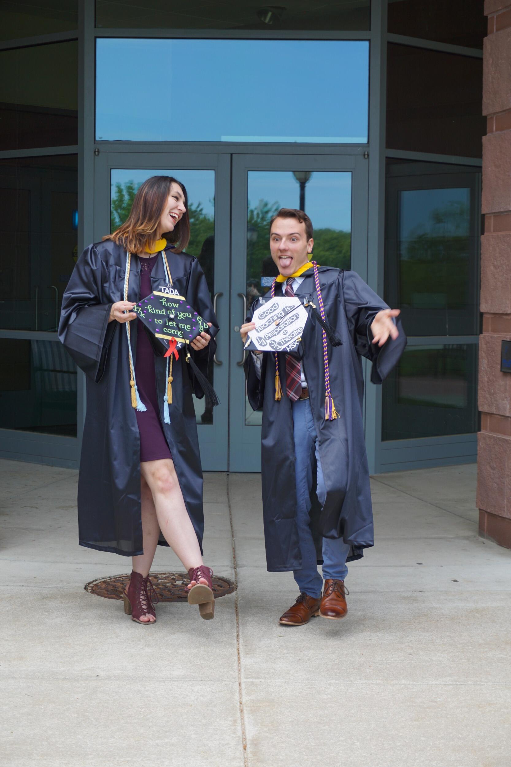 Again, thanks Holly for the amazing photos!! We both loved our time at West Chester