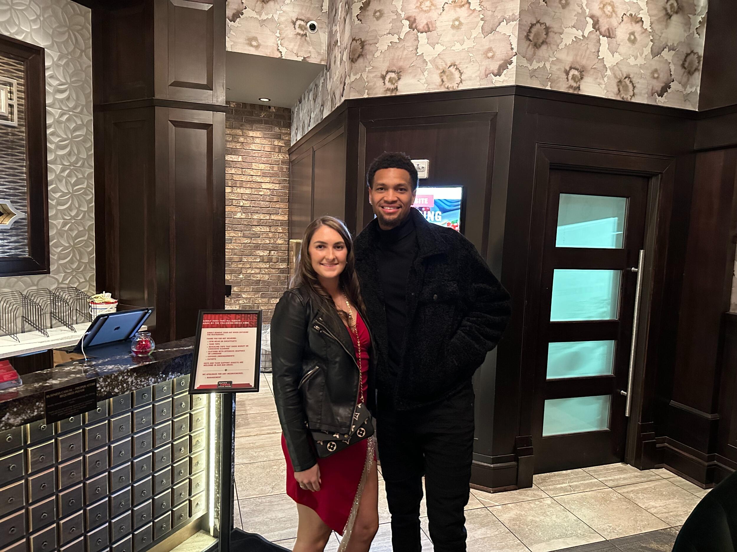 Valentine's Day: Fort Wayne