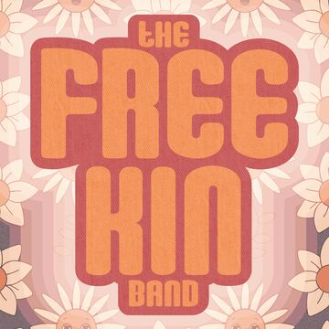 THE FREE KIN BAND - Cover Band - Dallas, TX - Hero Main