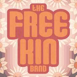 THE FREE KIN BAND, profile image