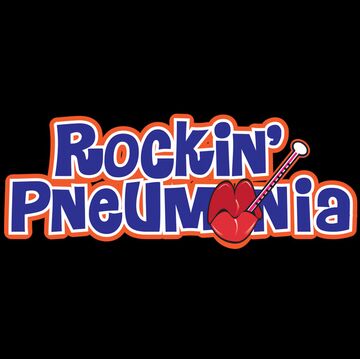 Rockin' Pneumonia - Classic Rock Band - Bethesda, MD - Hero Main