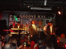 Bakers Alley - Soul Band - New York City, NY - Hero Gallery 3