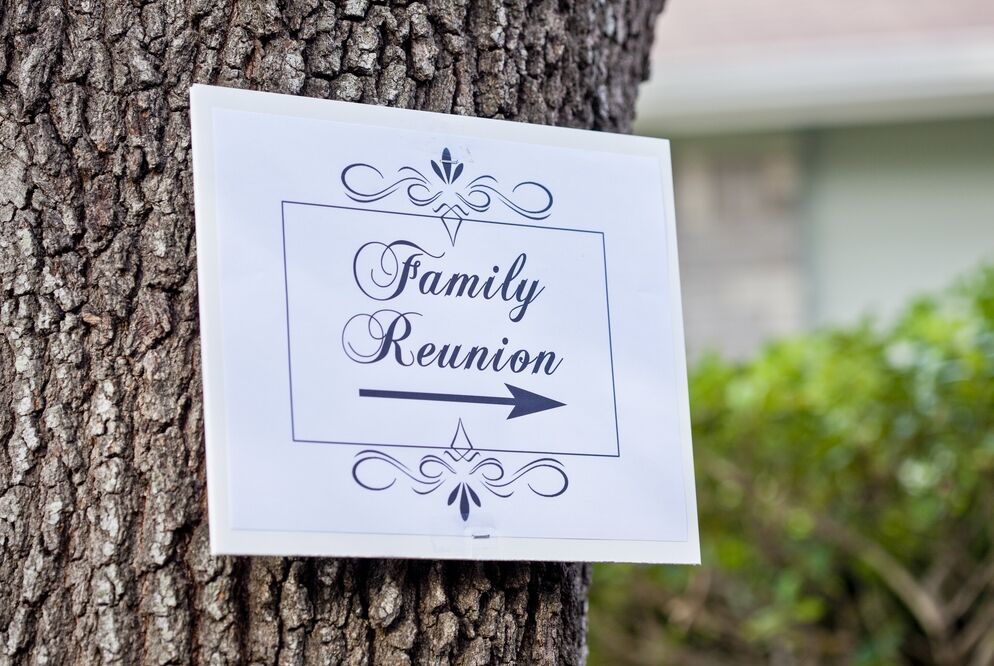 9 Things to Do to Make Your Party or Reunion Memorable