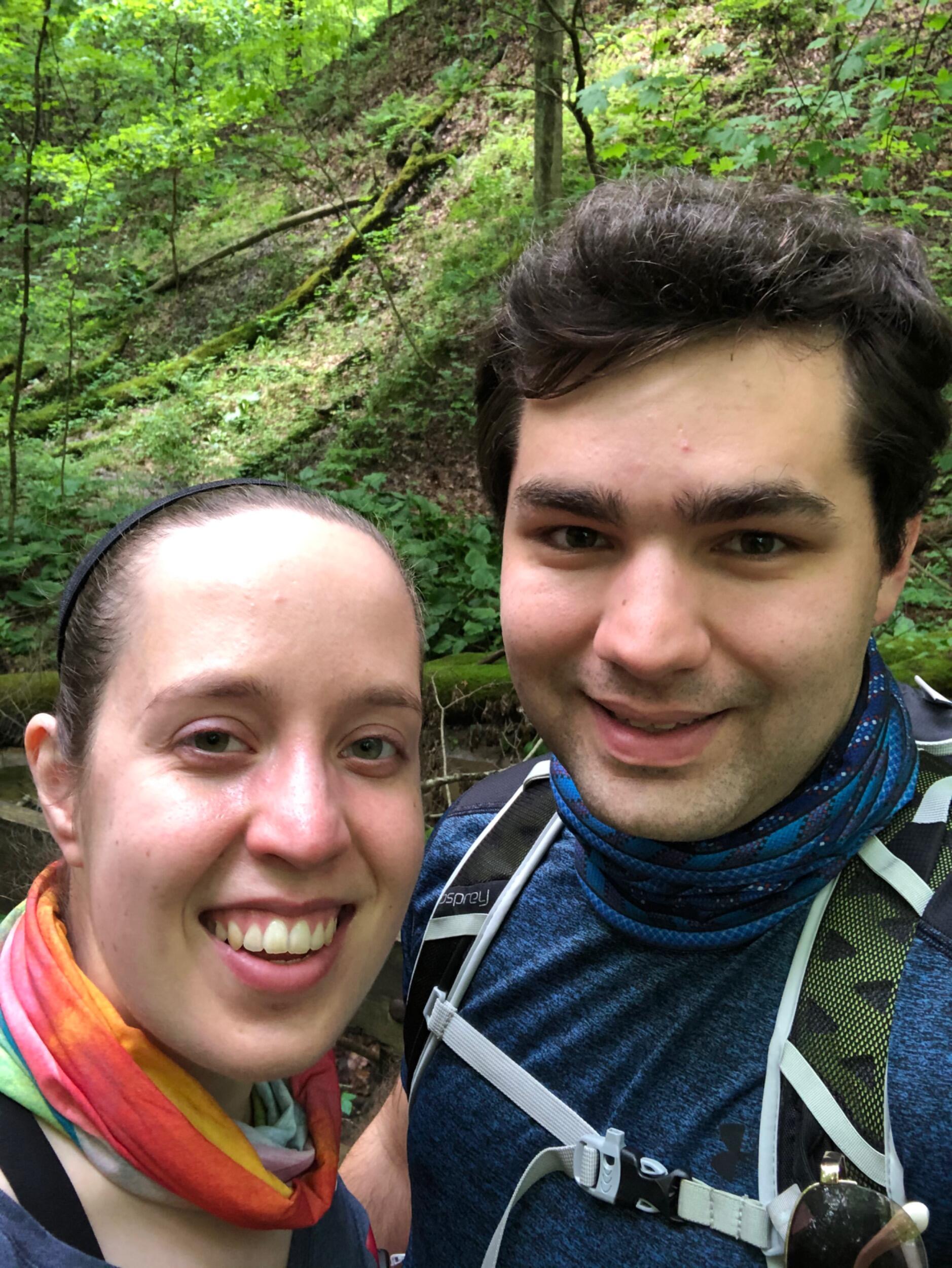 Cuyahoga Valley National Park