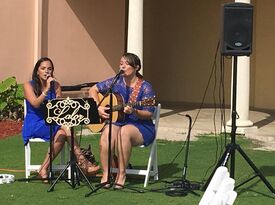 Regi and Kimi - Acoustic Duo - Delray Beach, FL - Hero Gallery 3