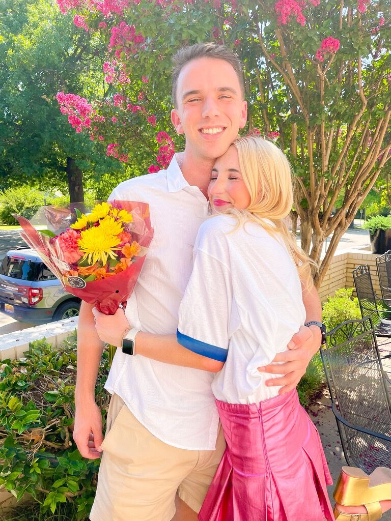 Bid Day!