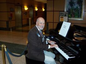 Richard The Piano Guy - Pianist - Loxley, AL - Hero Gallery 2
