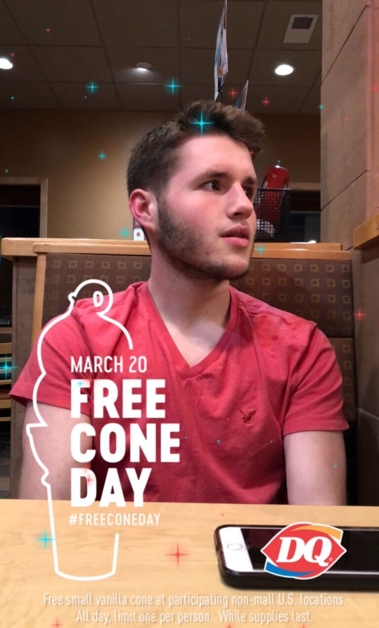 First Date (DQ)
