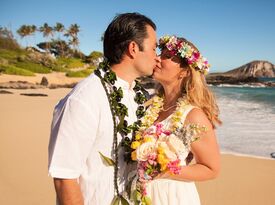Chris Boulware - Hawaii Wedding Photographer - Photographer - Honolulu, HI - Hero Gallery 2