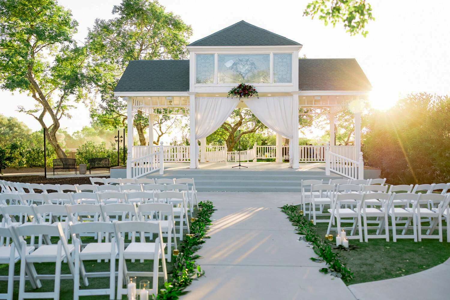 Lindsay Grove by Wedgewood Weddings Reception Venues The Knot