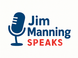 Make Memorable Moments - Jim Manning - Corporate Speaker - Cambridge, MA - Hero Gallery 1