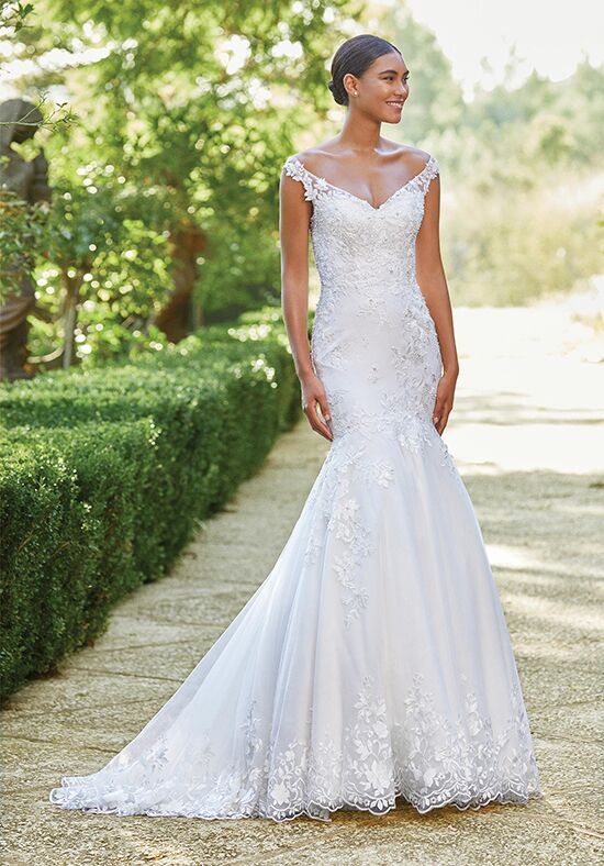 Sincerity Bridal 44198 Wedding Dress | The Knot