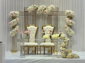 Essence of Flair Weddings and Events, LLC - Event Planner - New York City, NY - Hero Gallery 2