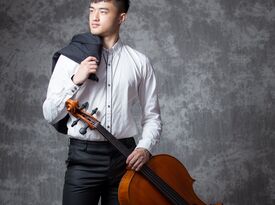 Hsin Chen - Cellist - Hartford, CT - Hero Gallery 4