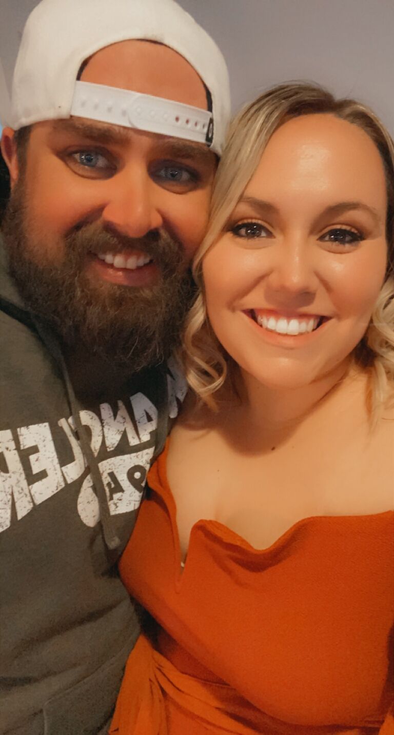 Concert night to Celebrate Tara's Birthday 