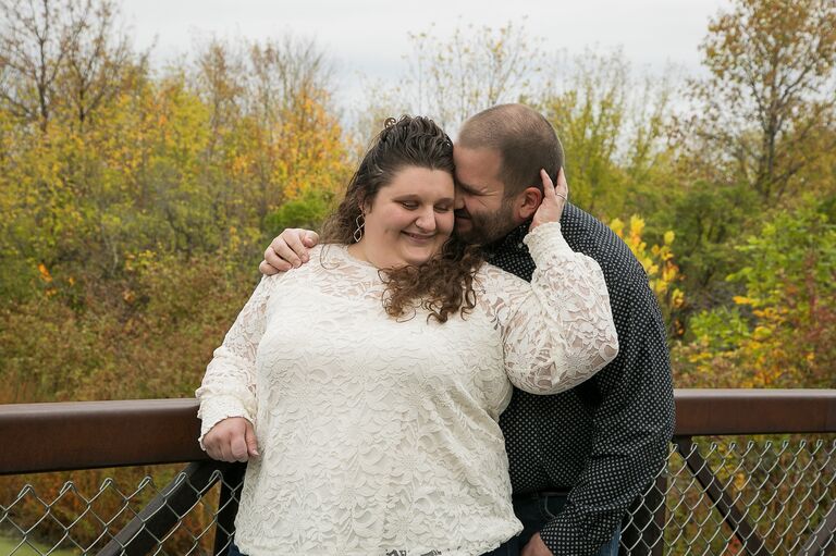 We then fast forward to now. On July 20th, 2024, I will finally be able to call Adam my husband!