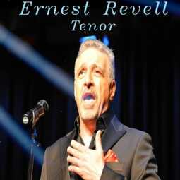 Ernest Revell, profile image