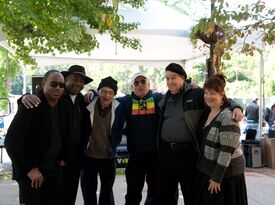 The Dukes Of Destiny - Blues Band - Philadelphia, PA - Hero Gallery 3