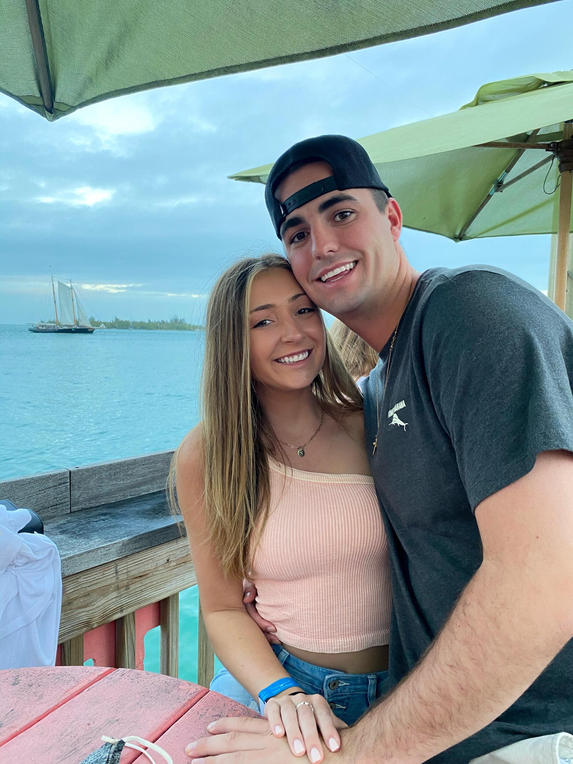 Vacay to the FL Keys! 