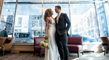 How to Wow Wedding Guests With a Hotel Welcome Bag - RiverCrest Weddings -  Montgomery County, Chester County & Philadelphia's premier wedding venue.