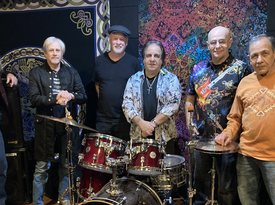 Relic Band - Dance Band - Staten Island, NY - Hero Gallery 1