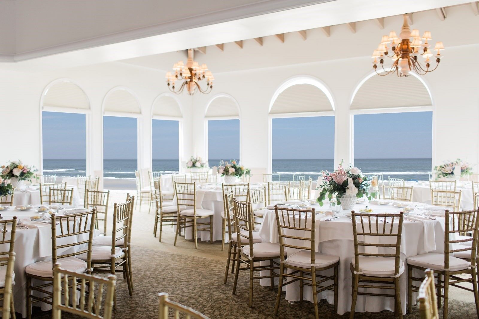 The Lodge and Club - Venue - Ponte Vedra Beach, FL - WeddingWire