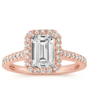 Shane Co. Engagement Rings | The Knot