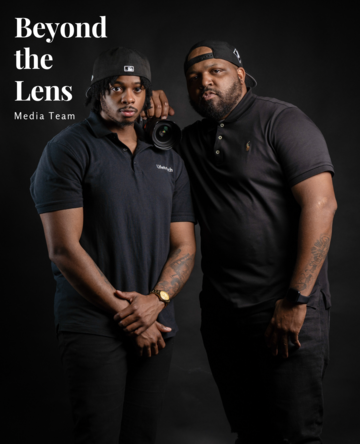 Beyond The Lens Media Team - Photographer - Baltimore, MD - Hero Main